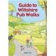 Guide To Wiltshire Pub Walks: 20 Pub Walks