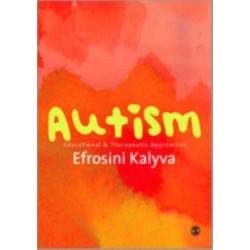 Autism: Educational and Therapeutic Approaches
