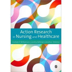 Action Research in Nursing and Healthcare