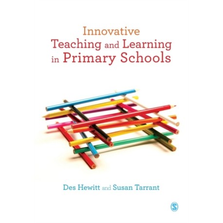 Innovative Teaching and Learning in Primary Schools