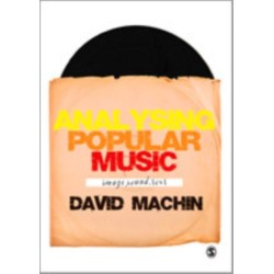 Analysing Popular Music: Image, Sound and Text