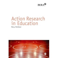 Action Research in Education