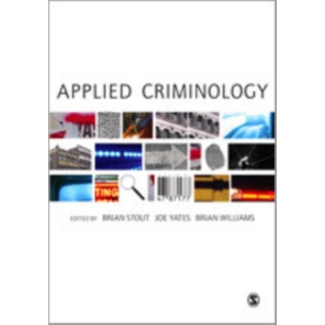 Applied Criminology