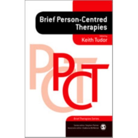 Brief Person-Centred Therapies