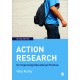 Action Research for Improving Educational Practice: A Step-by-Step Guide
