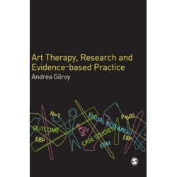 Art Therapy, Research and Evidence-based Practice