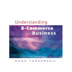 Applying E-Commerce in Business