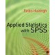 Applied Statistics with SPSS