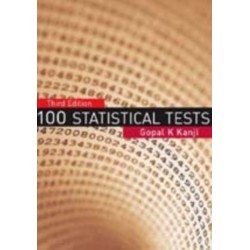 100 Statistical Tests