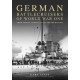 German Battlecruisers of World War One: Their Design, Construction and Operations