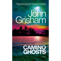 Camino Ghosts: A Novel
