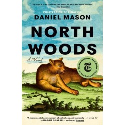 North Woods: A Novel
