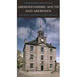 Aberdeenshire: South and Aberdeen
