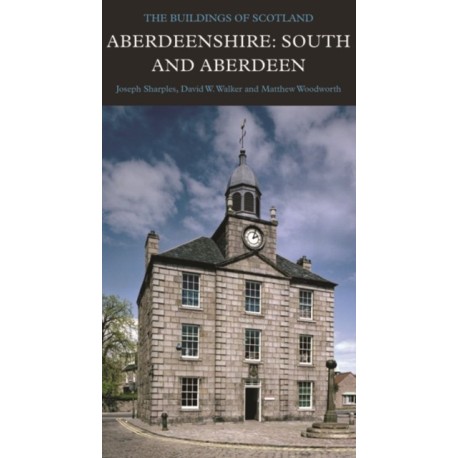 Aberdeenshire: South and Aberdeen