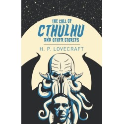 The Call of Cthulhu and Other Stories
