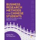 Business Research Methods for Chinese Students: A Practical Guide to Your Research Project
