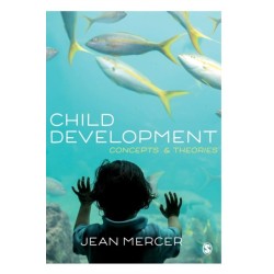 Child Development: Concepts and Theories