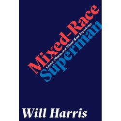Mixed-race Superman