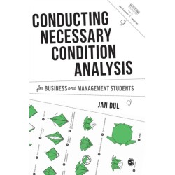 Conducting Necessary Condition Analysis for Business and Management Students