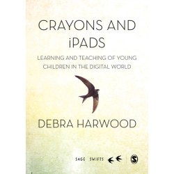 Crayons and iPads: Learning and Teaching of Young Children in the Digital World