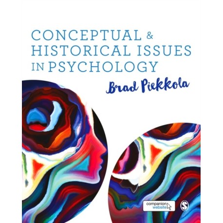 Conceptual and Historical Issues in Psychology