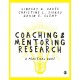 Coaching and Mentoring Research: A Practical Guide