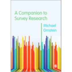 A Companion to Survey Research