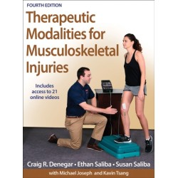 Therapeutic Modalities for Musculoskeletal Injuries