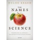 The Names of Science: Terminology and Language in the History of the Natural Sciences