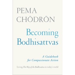 Becoming Bodhisattvas: A Guidebook for Compassionate Action