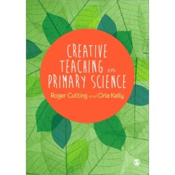 Creative Teaching in Primary Science