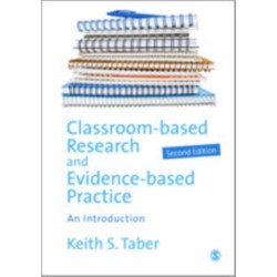 Classroom-based Research and Evidence-based Practice: An Introduction