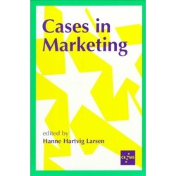 Cases in Marketing