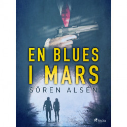 En blues i mars