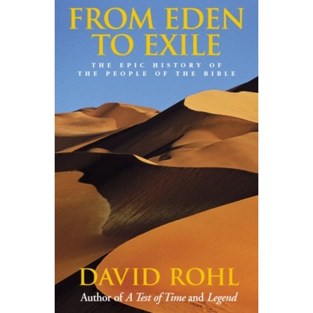 From Eden To Exile