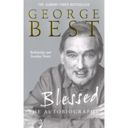 Blessed - The Autobiography: The Autobiography