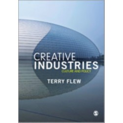 The Creative Industries: Culture and Policy