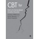 CBT for Worry and Generalised Anxiety Disorder