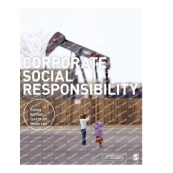 Corporate Social Responsibility