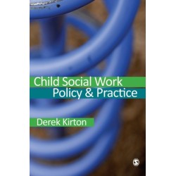 Child Social Work Policy & Practice