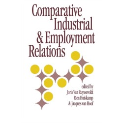 Comparative Industrial & Employment Relations