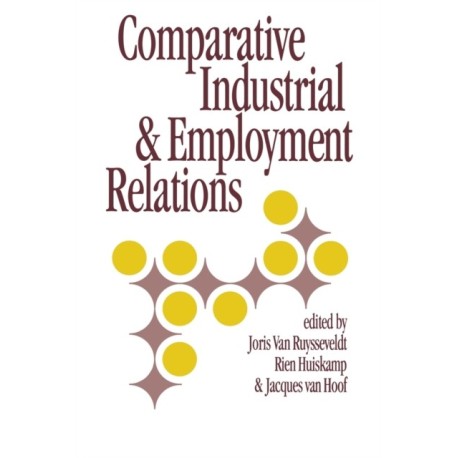 Comparative Industrial & Employment Relations