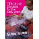 Creative Activities for the Early Years
