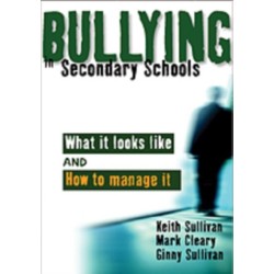 Bullying in Secondary Schools: What It Looks Like and How To Manage It