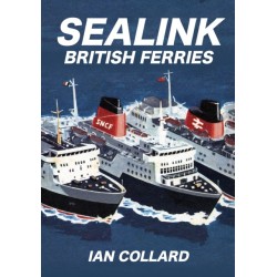 Sealink British Ferries