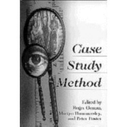 Case Study Method: Key Issues, Key Texts