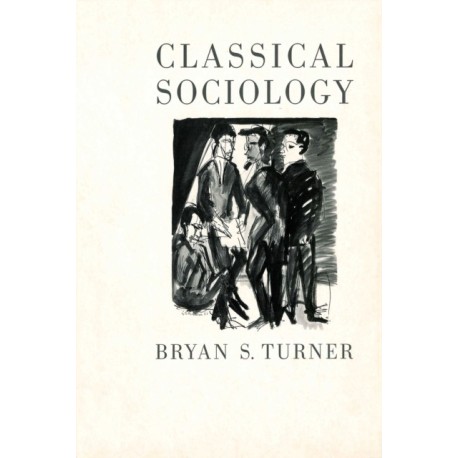 Classical Sociology