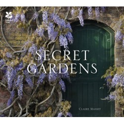 Secret Gardens: Of the National Trust