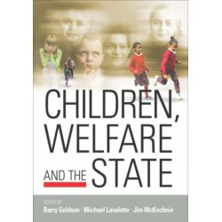 Children, Welfare and the State