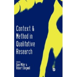 Context and Method in Qualitative Research